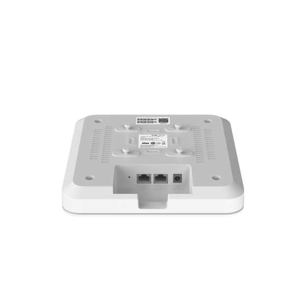 Punto de Acceso WiFi Ruijie RG-RAP2200(E) – Doble Banda, MU-MIMO, Gestión Cloud - Imagen 3